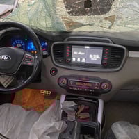 خوان للبيع كيه سورنتو 2019 رقم بغداد تحويل مباشر السياره سابقآ مكفوله ...