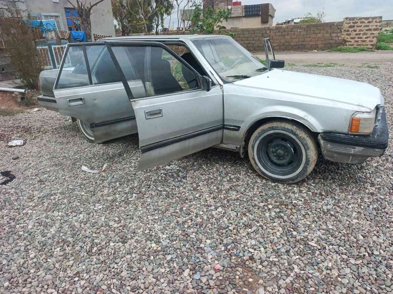 سوبر 85 جاهزه كير ومحرك بطه وكاله وتحويل بيع سريع 10 ورقات ***********
