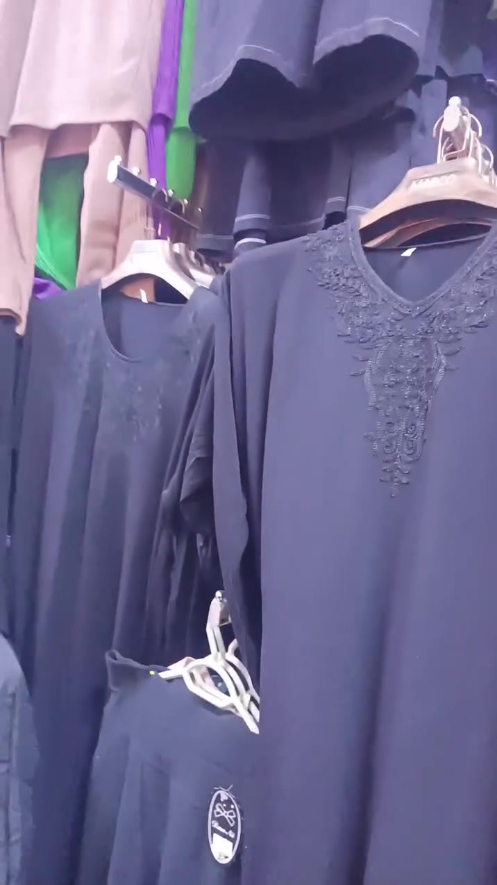 سلام عليكم اعزائي توفر من جديد الكشمير الايطالي القياسات L/ XL/XXL  وبسعر 7,000 فقط عنوانا ديوانيه حي الصدر الثاني بدايه شارع المستوصف كوزمتك حسين الريحاني يتوفر توصيل 🚕 جميع محافضات العراق حياكم الله #الديوانيه #كوزمتك #ملابس_نسائيه #دشداشه_نسائية👗 #بغداد_العراق🇮🇶 #كركوك #دياله #موصل #الامبار #فلوجه #بصره #ناصريه #عماره #سماوه #كربلاء #نجف #اقضيه #نواحي ألعراقيين شعب العجائب


**إذا كنت صاحب هذا الإعلان وتريد حذفه لأي سبب، رجاءا أرسل رسالة إلى الدعم الفني**