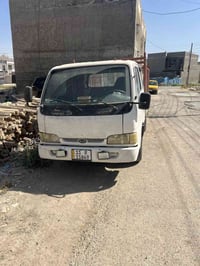 ‏سلام عليكم كيا فونتيرا موديل ٢٠٠٠ رقم بغداد بسمي السنويه ‏ رقم جديد ا...