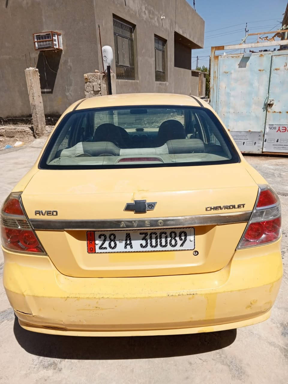 سلام عليكم افيو 2011 خليجي 1400 كير عادي بسمي 
مصفره هيئه و غرامات مكاني رميثه سعر خاص


**إذا كنت صاحب هذا الإعلان وتريد حذفه لأي سبب، رجاءا أرسل رسالة إلى الدعم الفني**