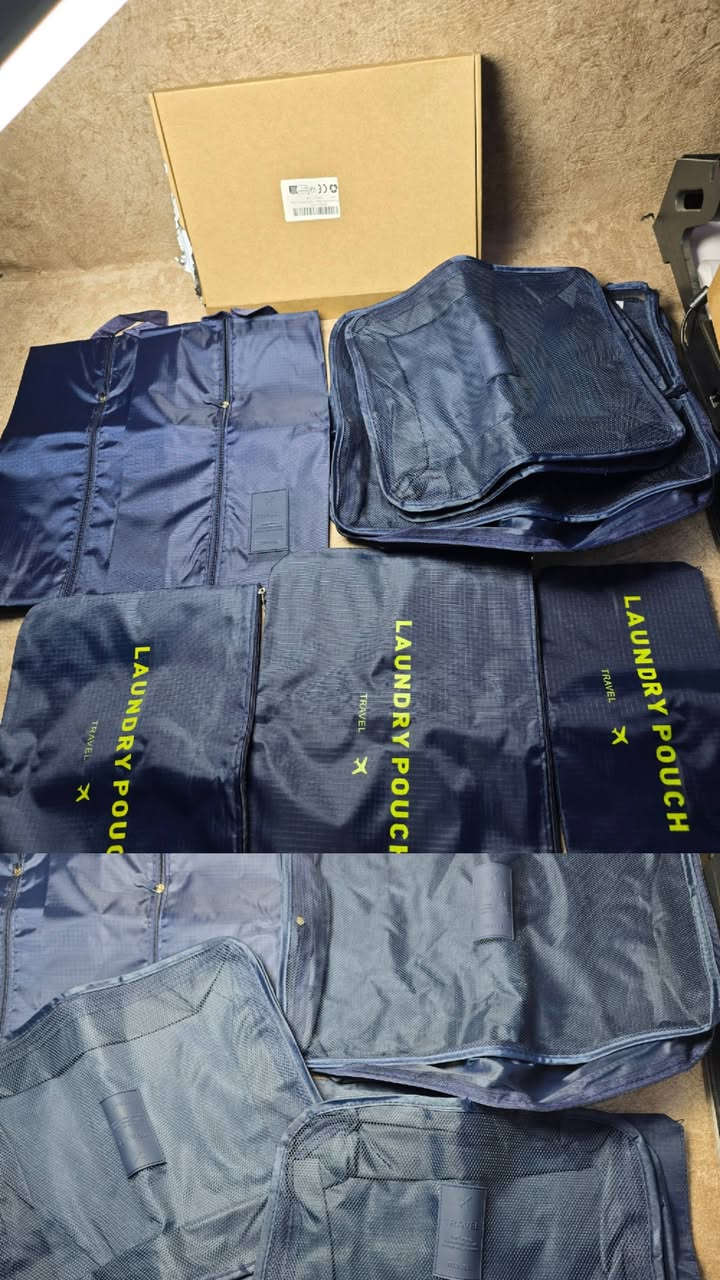 السلام عليكم 
متوفر  بضاعه امازون  سعر الصوره 5 الاف 
واكو اسعر عله الصوره  مكتوب  الحجز خاص
او واتساب  *********** يوجد توصيل كل العراق
