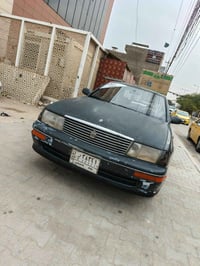 بطه متصل • ١٩٩٢ • مكينة ٢٥٠٠