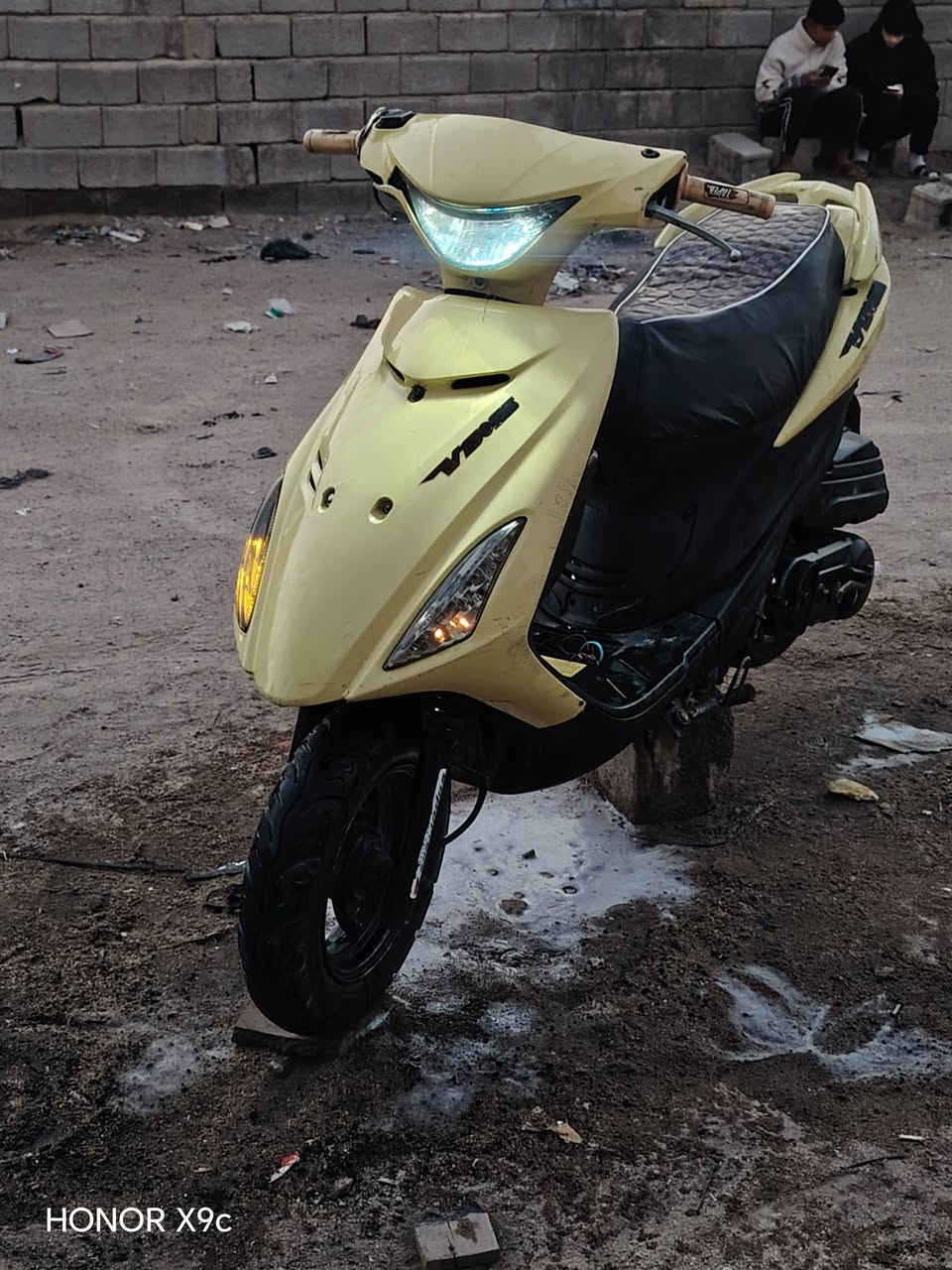 البيع مستعجل مكفوله مكان زبير ***********
