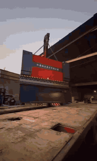 شـركة بابـل لتجـارة المكائن والمعدات الصناعيّة           بغداد الشيخ ع...