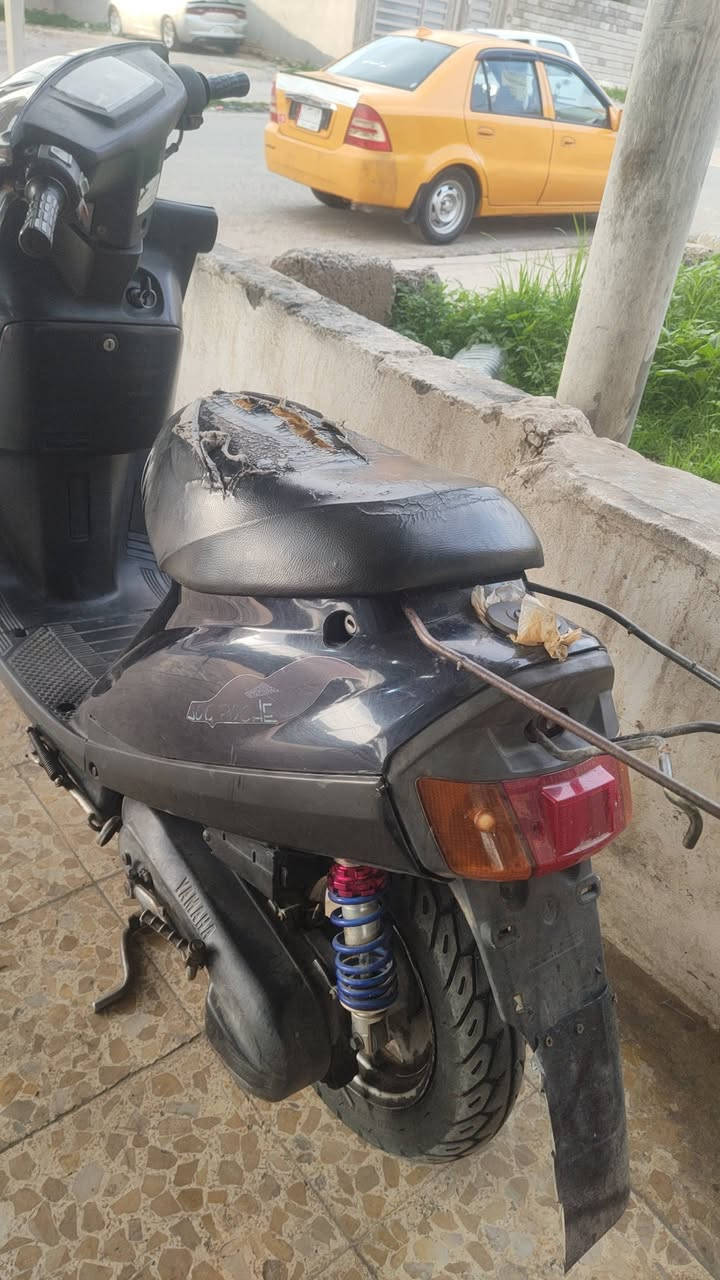 السلام وعليكم ماطور بزون للبيع مكينه مامفتووحه سعروو 275الشراي يتصل ***********
