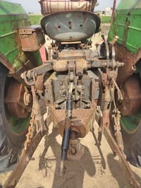 مكينة عنتر • موديل ٩٣ • ناصرية