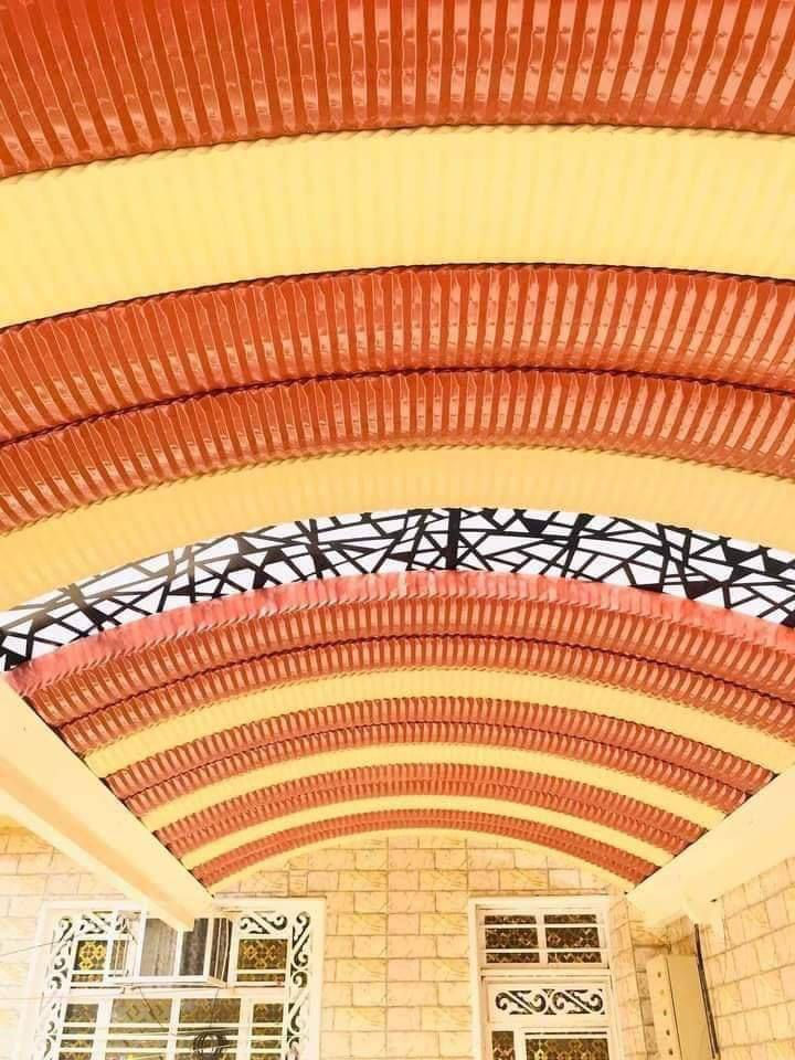 مستعدون لعمل مسقفات كيسبان 
العنوان نعمانيه     اتصل ع ***********
