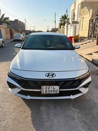 النترا ٢٠٢٤ • محرك ٢٠٠٠ • ضرر بسيط