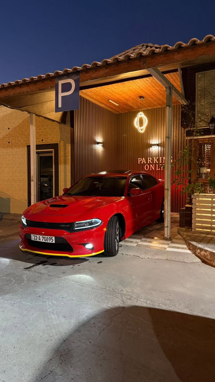 للبيع جارجر GT 2020 هارلم
السياره مغلفه PPF كفاله 
ماشيه  : 94 الف رقم اربيل 
مكاني : البصره 
للاستفسار :  *********** 
السعر  : 295$
