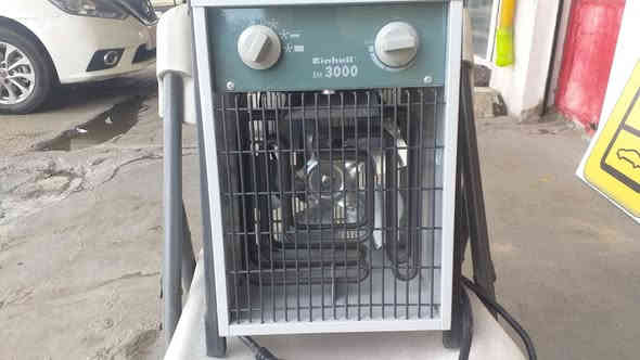 مدفئات عدد ٢ بارك سايد الماني اصلي اوربي استعمال نظافة 95%

مدفئة اينهيل الماني اصلي أوربي استعمال نظافة 95% 

يوجد توصيل جميع المحافظات 

السعر تواصل خاص او واتس اب ***********
