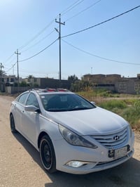 سوناته ٢٠١٢ • خليجي • شفتات ستيرن