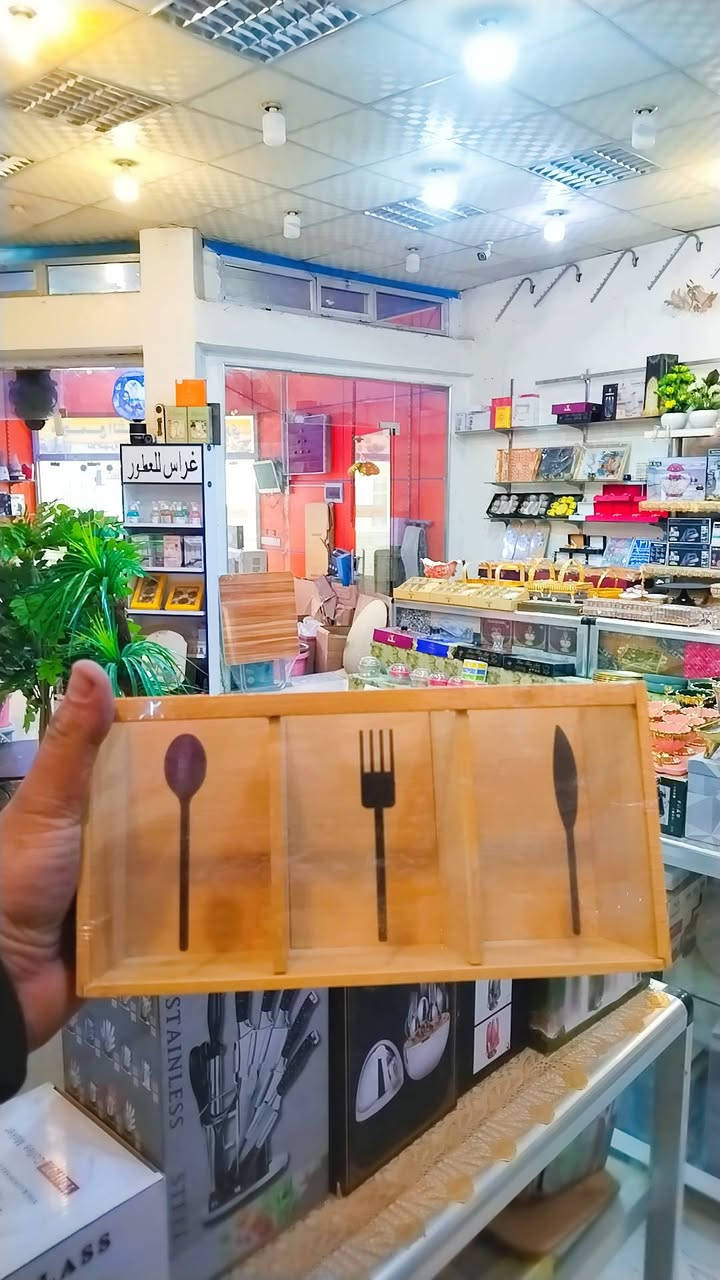حامله معالق خشب بامبو ضد الماء


**إذا كنت صاحب هذا الإعلان وتريد حذفه لأي سبب، رجاءا أرسل رسالة إلى الدعم الفني**