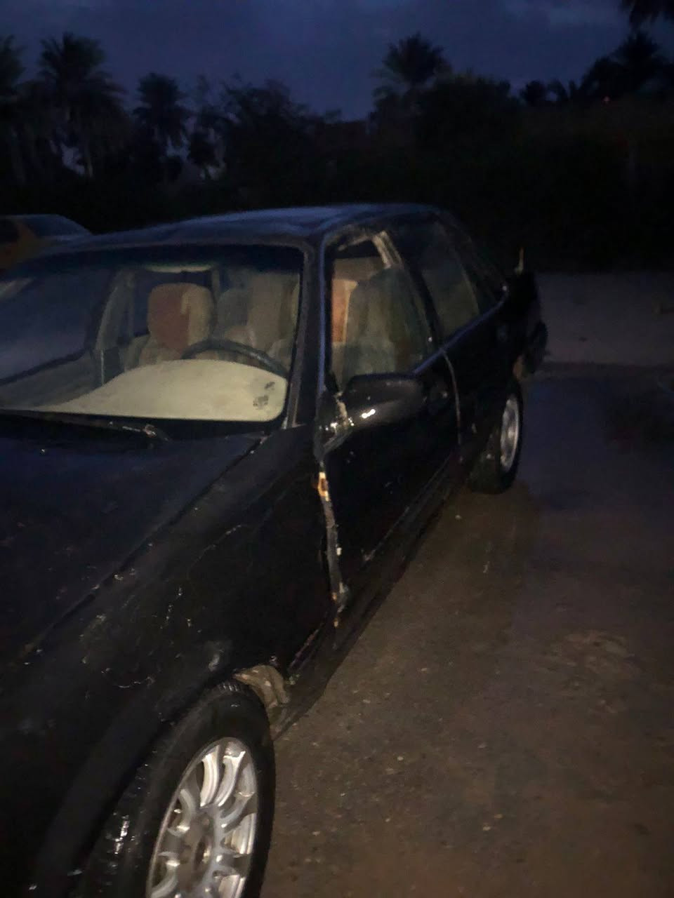 السلام عليكم سياره ابرنس موديل 94 محرك كير مكفولات السياره رقم ديالى  طرف ثالث المكان شهربان السعر 12ورقه وبيهة مجال هاي رقم صاحب السياره اني مكلف بنشر


**إذا كنت صاحب هذا الإعلان وتريد حذفه لأي سبب، رجاءا أرسل رسالة إلى الدعم الفني**