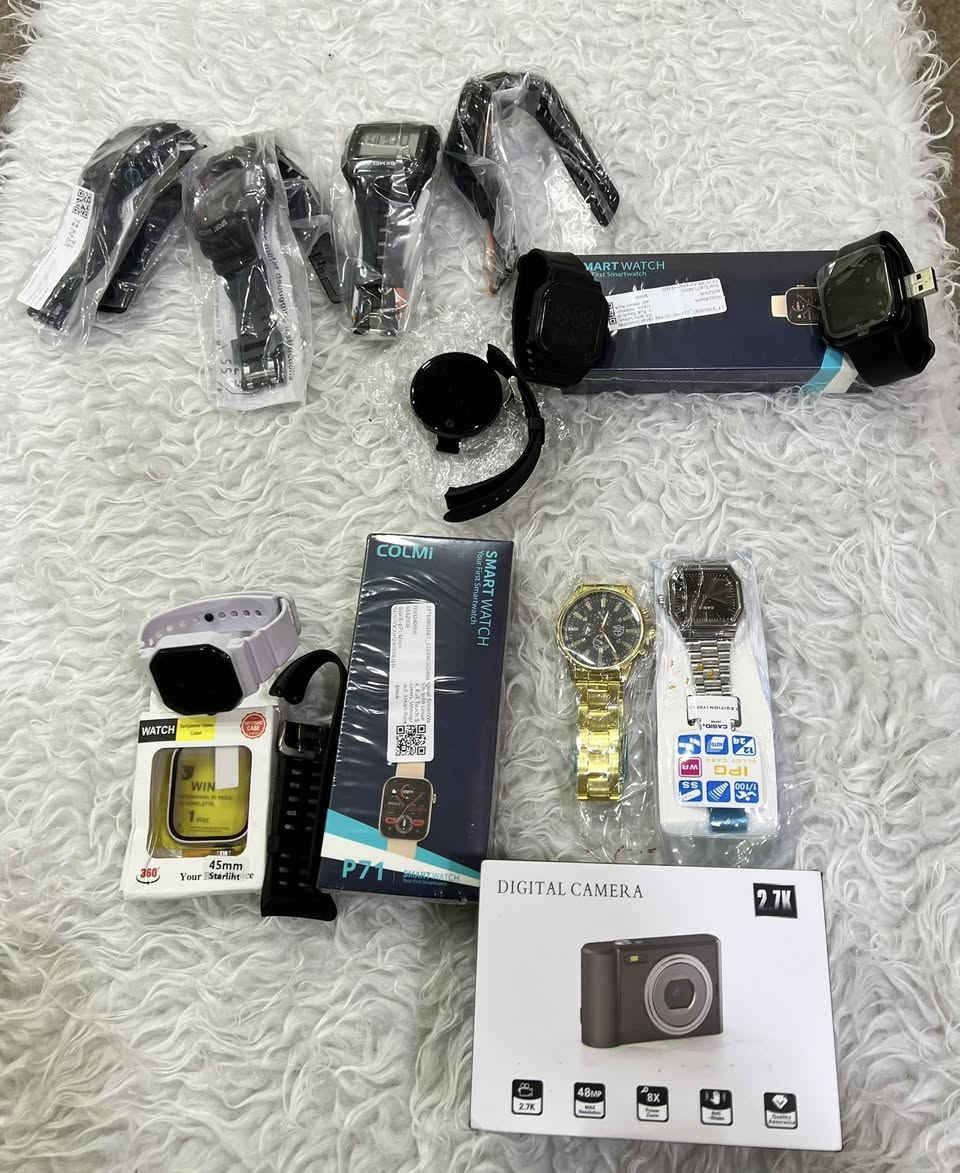 متوفر لدينا بضاعة أوروبية بأفضل وأنسب الأسعار، مع خدمة توصيل داخل الطارمية.
للتواصل عبر الرقم أو الماسنجر: ***********
