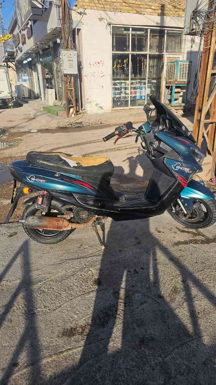 دراجه للبيع شلعه ومعدل ما عايزه برغي 280وبيهه مجال مكانه نجف شارع المطحنه


**إذا كنت صاحب هذا الإعلان وتريد حذفه لأي سبب، رجاءا أرسل رسالة إلى الدعم الفني**