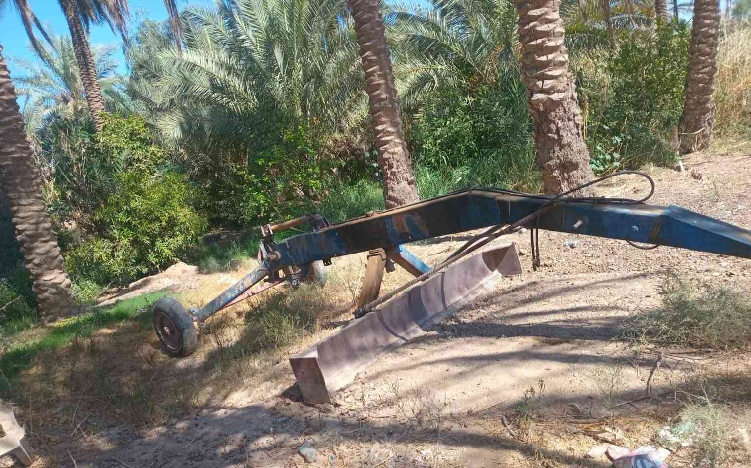 السلام عليكم معدلان للبيع جاهز للشغل المكان ديالى العنبكيه تفاصيل اكثر اتصل وبيك خير وادلل***********
        ***********  مكلف بالنشر
