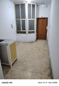 شقة • ٣غرف • حي المهندسين