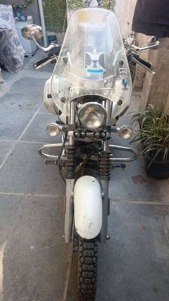 دراجه جانجر البيع الستسار رقم الهاتف***********مكان بغداد مدينت الصدر
