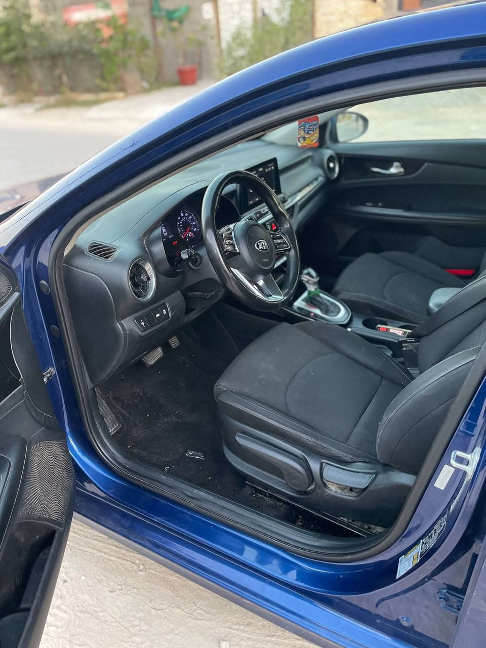 بيع مستعجل. سعر بلاش120 🔥
Kia Forte 2019

سبورت + ايكو ✨

مكينه 2000cc

صدر جديد 👍

تخم تايرات جديد 🛞

سياره مرتبه ونظيفه، استخدام شخصي

مابيها تبديل

ضرر خفيف وصور السونار موجوده 📸

ناعمه وثبات ممتاز وبنزين اقتصادي ⛽️

📍 بغداد / العبيدي

💰 السعر120 

📞 ***********

:
