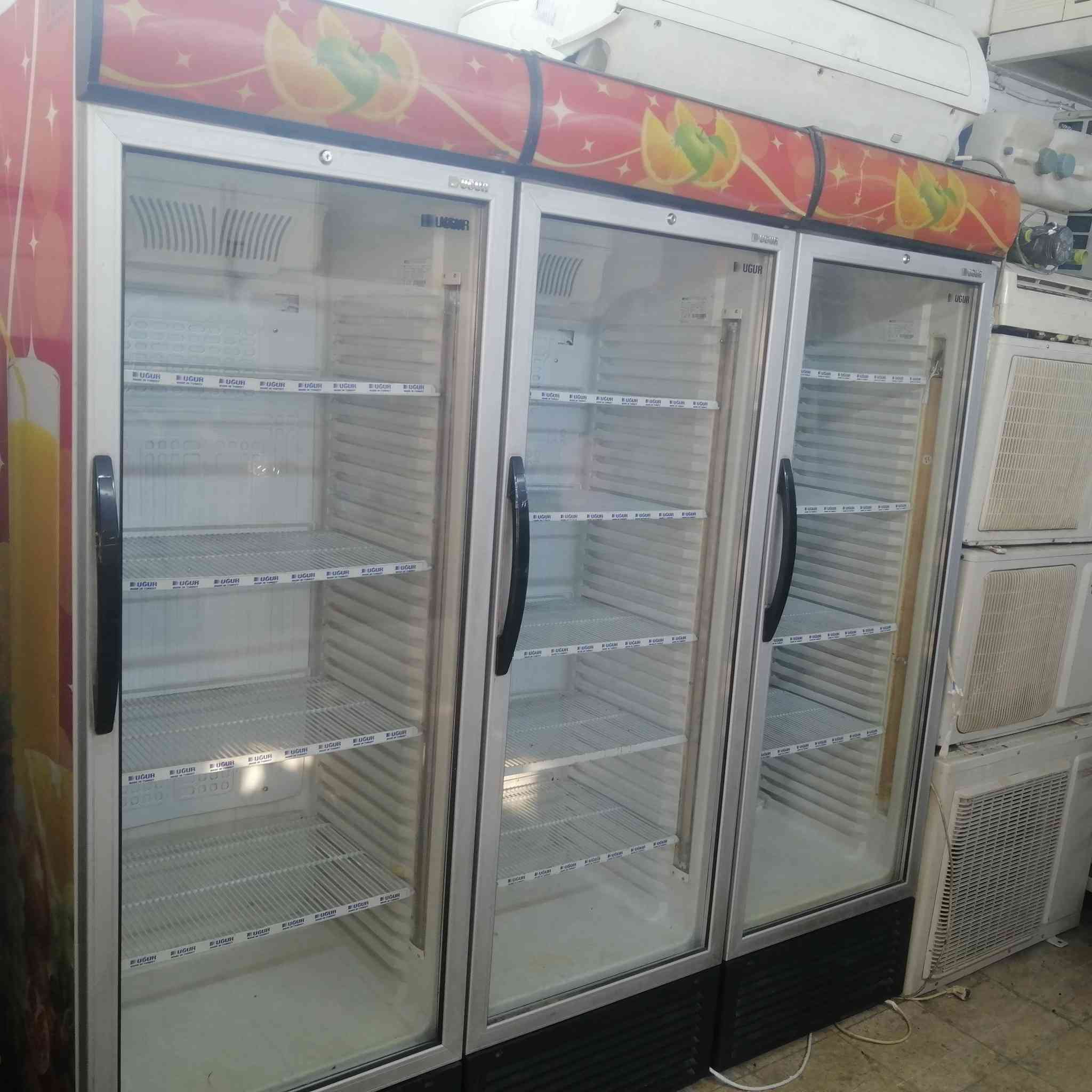 تصفية مجمع يوجد عارضات للبيع بسعر مناسب الاستفسار اتصال علئ الرقم *********** يوجد واتس اب
