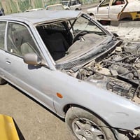 متابعي بيج كراج الرحمن لتفصيخ وتسقيط السيارات جبنالكم بروتون ادوات كير...