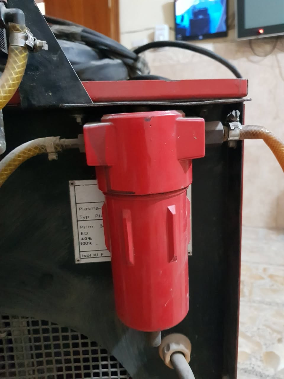 بلازمة المانية قطع معادن استيراد
قليلة الاستخدام.بغداد.
***********.ابو فاطمة
