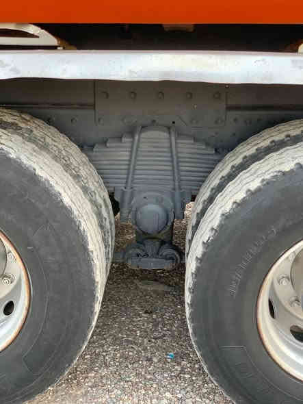 اكتروس 2001 مجموعة نص جيف مان 1843 سيارة جاهزة للشغل كير كهرب كهربائيات كير اكسن شاصي كلشي بشرط رقم دهوك سعر270 ومجال /***********  /‭0777 432 3339‬
