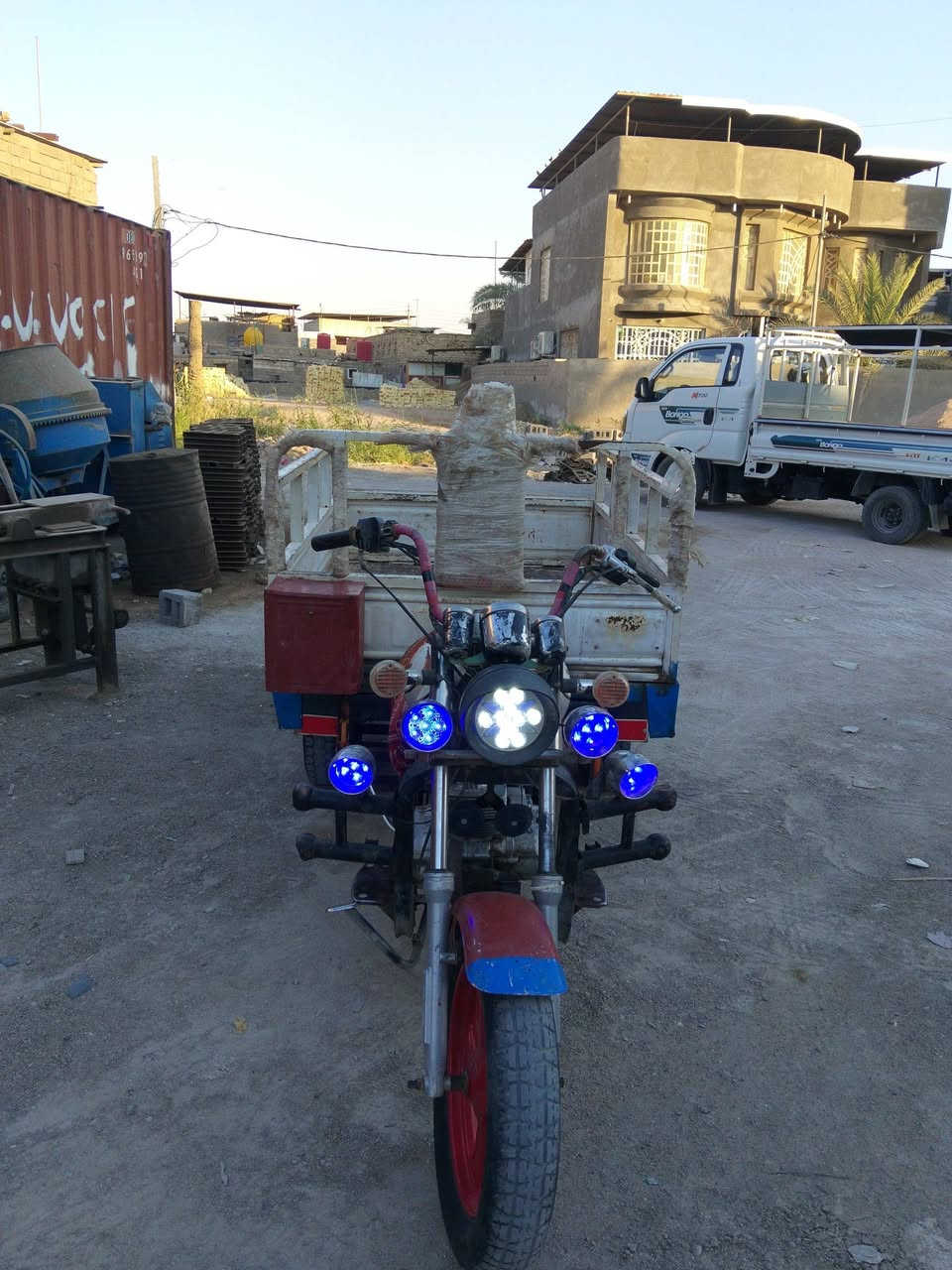 ستوته ادوات مكفوله عشائريا شغاله السعر على الخاص ***********
