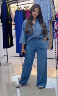 اونسبل دجين • خامة ممتازة • M','L','XL','XXL