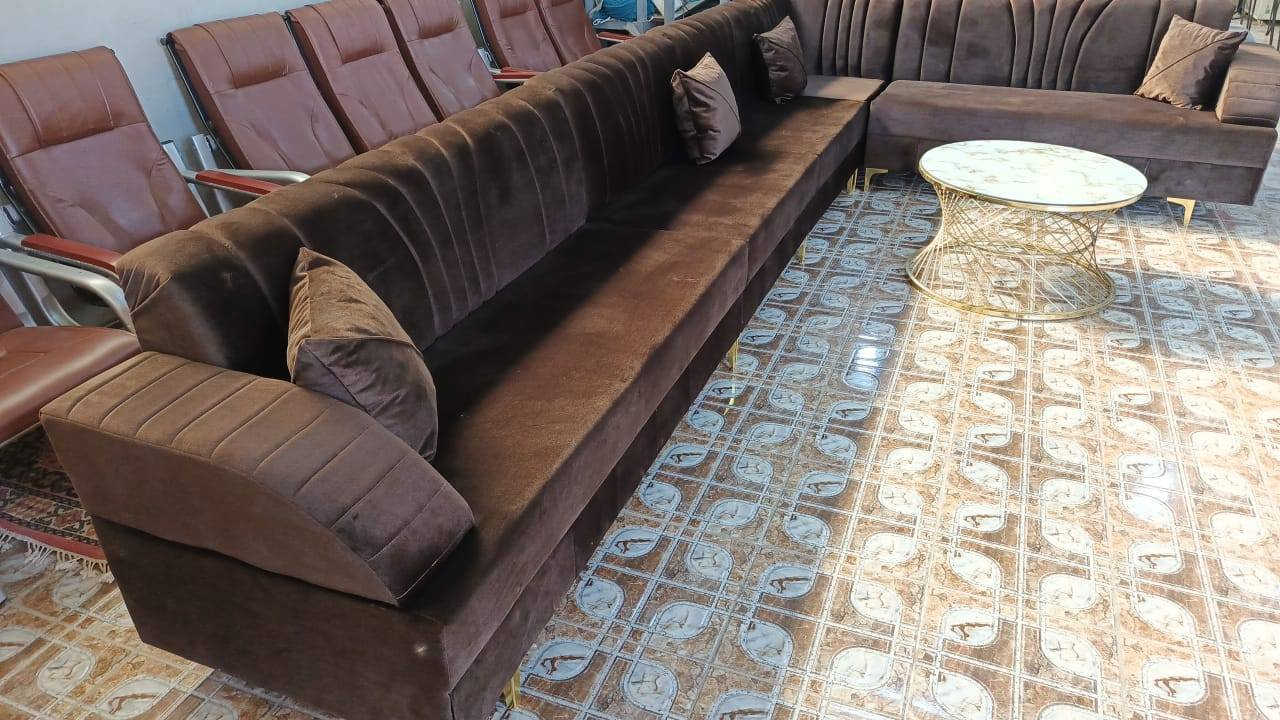 السلام عليكم ورحمة الله
للبيع أثاث منزلي جديد ومستخدم نظيفه جدا
اي حاجه تعجبك علق او راسلنا وات ساب او عل الماسنجر وتدللون
العنوان
الفلوجة حي الجغيفي الثانيه اول شارع بعد شارع علوه المخضر ( التبليط الجديد) الفرع المقابل لبناية الصرف الصحي
للاستفسار
***********
***********
***********
