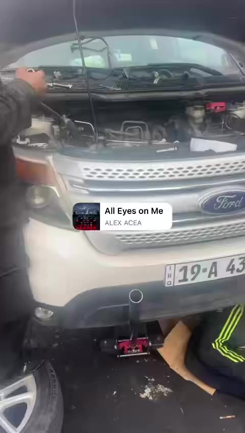 تبديل واتر بم اكسبلور.  2015.
0770251602

محلات مشتاق الساعدي  قطع غيار فورد مع صيانهً

محلات مشتاق الساعدي


**إذا كنت صاحب هذا الإعلان وتريد حذفه لأي سبب، رجاءا أرسل رسالة إلى الدعم الفني**