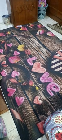 سجاد • ٢ قطع