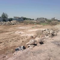 قطعتين ارض زراعيه سند ٢٥ كل قطعه ١٠٠م للبيع في البياع منطقه الدوانم تب...