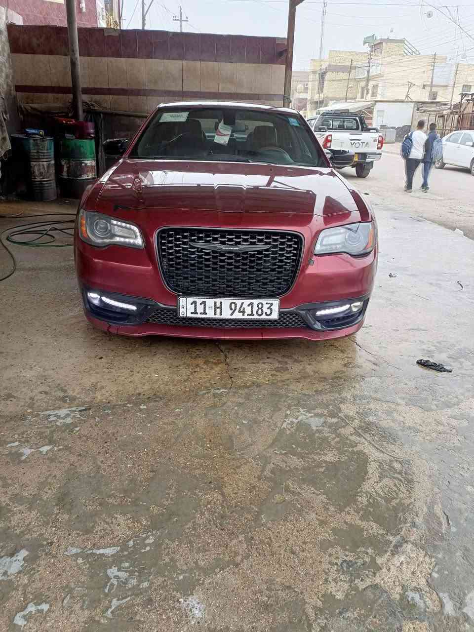 السلام عليكم فقط مراوس
موديل 11 محدث 20 فقط تحديث بانوراما بدون حادث بدون ارباك بدون صبغ كاملة بدون نقص مراوس بجارجر موديل عالي حتة لو بيهة صبغ 
مكاني بغداد واتساب ***********

رقم وسنوية وهزة قبل شهرين السنوية اصدار جديد
