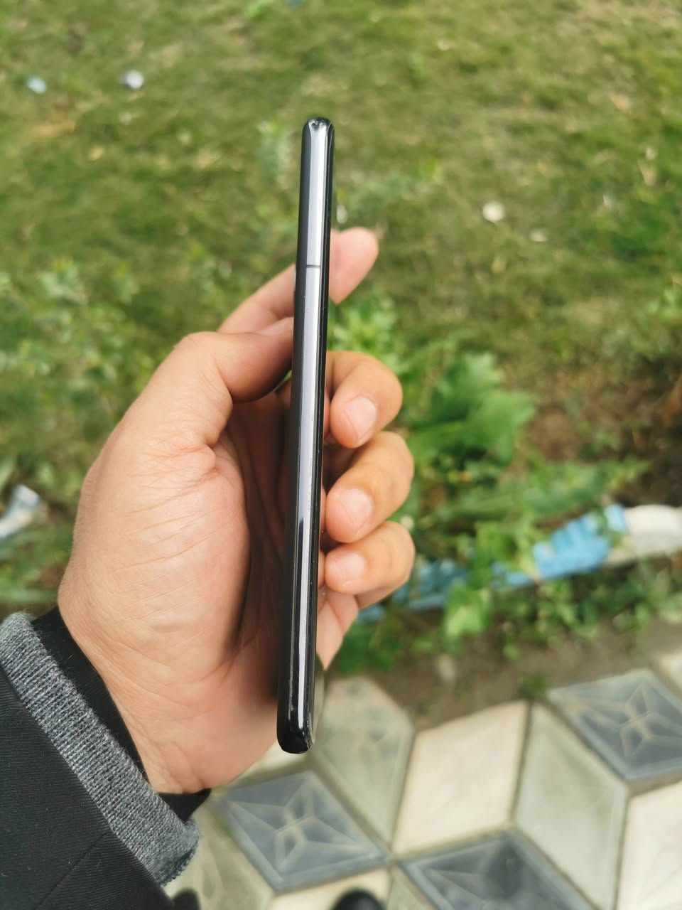 السلام عليكم
هواوي بي ٦٠ برو بيه فطر بالظهر مماثر عليه السعر ٤٠٠ بدون ملحقات مكاني بغداد حي البتول قريب عالعبيدي


**إذا كنت صاحب هذا الإعلان وتريد حذفه لأي سبب، رجاءا أرسل رسالة إلى الدعم الفني**