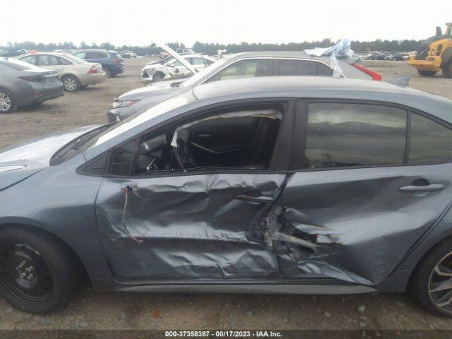 كورولا SE 2022
السعر 138
*********** حادث بابين تبديل
