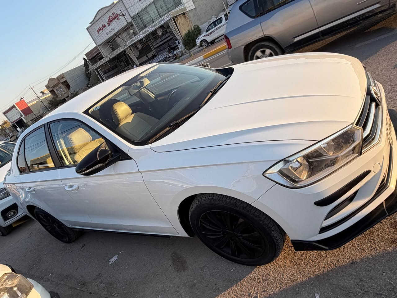 فولكسواجن بورا 2022 جاملغ صبغ بدون دواخل ماشيه 10 الف كم.شاشه كاربلي كامره خلفيه حساسات خلفيه بريك abs
اوتو ستوب كشاف خلفي سعر 110$
*********** أربيل, العراق
