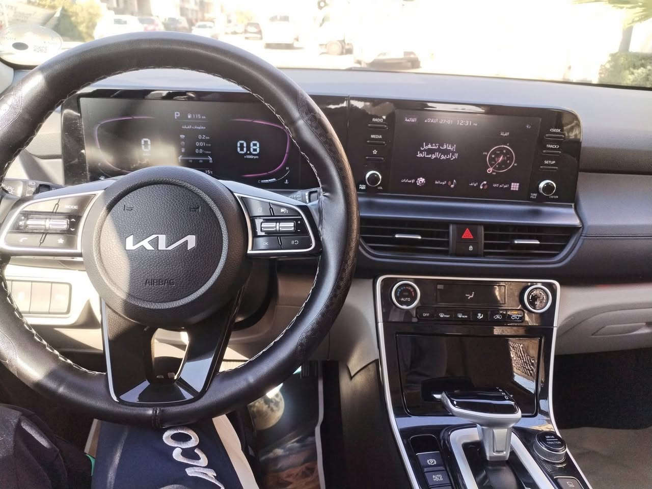 سلام عليكم
سيلتوز موديل 2024 خليجي بدون قطره صبغ ولا ضربه ولا بارد
رقم أربيل الدولي ماشيه (5000)) 
لون زيتوني 
فولل مواصفات ⬇️
١- بصمه 
٢- بانوراما 
٣ بصمه ابواب 
٤- شاشه بلاديه 
٥- كامرات عدد ٣ 
٦- شاشه ديجتل
٧- كروس سرعه 
٨- هاند بريك بصمه 
٩- كشنات جلد لون ابيض
١٠- كشنات تدفئه وتبريد 
١١- كشنات كهرباء 
١٢- مودات قياده 
١٣ شاشه عطلات 
١٤- حساسات اماميه وخلفيه 
١٥- تحكم ستيرن 
١٦- مري شفط 
١٧- مري اشاره 
١٨- ترحيب داخلي وخارجي 
١٩- تبريد قطعتين 
٢٠- ليد صباحي 
٢١- بلوجكتر
٢٢- ويل كب 
٢٣- يدات نيكل 
محرك 1500 دبل نووزل  
مكاني بغداد السيديه 
***********
