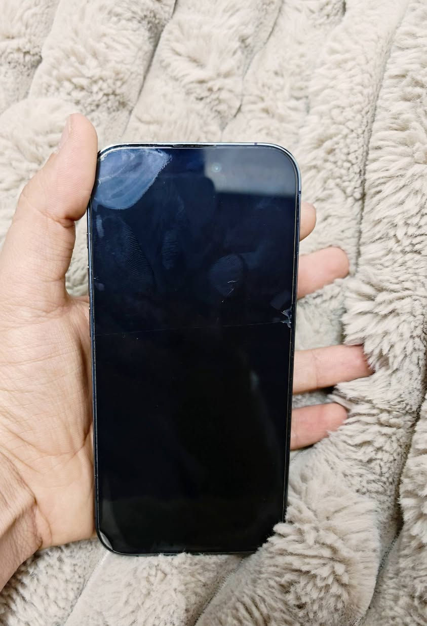 السلام عليكم
ايفون 14pro  للبيع سعة 256 بطاريتة 76 نضيف من الجوانب سعرة 700 الف وموجودة شاحنة اصلية ويا وكارتونه مالتة موجودة


**إذا كنت صاحب هذا الإعلان وتريد حذفه لأي سبب، رجاءا أرسل رسالة إلى الدعم الفني**