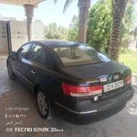 سوناتا ٢٠١٠ • مكينه ٢٠٠٠ • وارد كوري