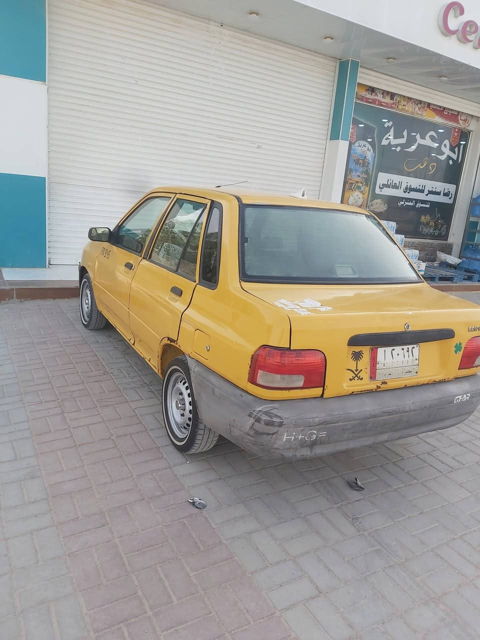 البصره الزبير 
السلام عليكم من رخصه الادمن سايبه موديل 12 سياره خير من الله صدر امامي خلفي ماكينه كير جدد تخم تاير كهربائيات كلها شغاله سعر 18  هاذ رقمي ***********
