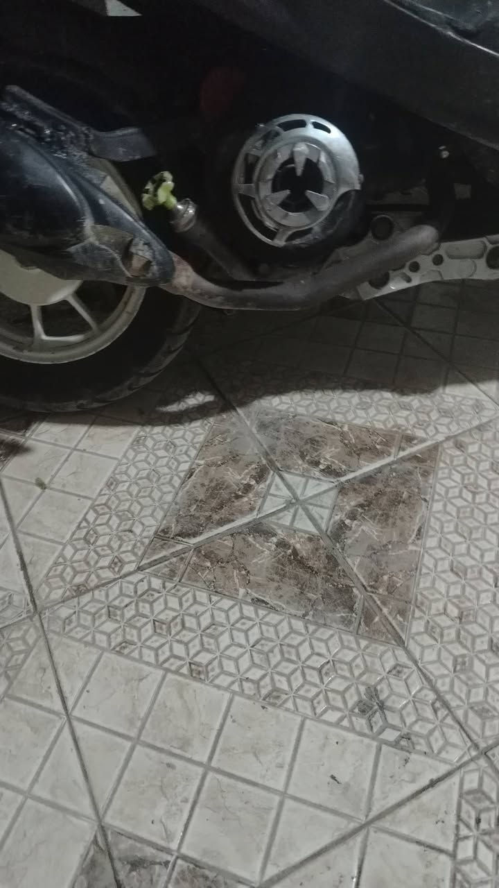 السلام عليكم دراجه ماكس عدله كهربايات كله شغاله بيه تزويد
شيال
قبق فلاوين 
قطره دهن
اوياله
يدات ابرك رياضيات 
صالنصه اف ام
سلف55
بوشة 55
دراجه ناقصه شغاطه المكان ديالى بعقوبة الجديدة شارع
الطبو  السعر 350 الرقم ***********
