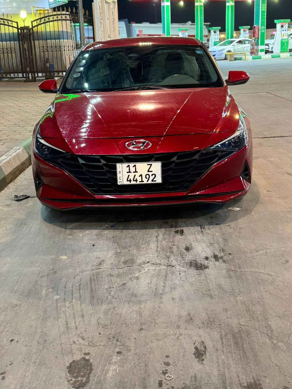 النترا 2023
كفاله عام بستثناء البنيد مصبوغ فقط ايرباك ستيرن فقط السعر ١٦٠ او بيهه مجال 
رقم بغداد باسمي 
***********
ميسان قطاع 30 شارع المدارس مجاور مطعم جلال
