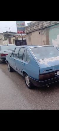 برازيلي موديل 86 للبيع سنويه خضراء رقم صدامي شرطه تحويل السعر 15 بها م...