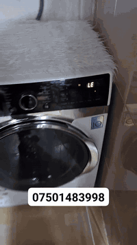 ️کاری ئەمرۆمان لە ڕانیـــــە 

چاککردنەوەی جلشۆری #evvoli

کە کۆدی. LE ئەهاتە سەر شاشەکەیی

بە باشترین شێوەو گرەنتی یەک سال بۆمان چاککردەوە

☎️بۆ هەر کێشەیەک لە غەسالەکەت پەیوەندیمان پێوە بکەن 

⚠️.پێیویست بەهێنانی ئامیرەکە ناکات بۆ وەرشەکەمان
خۆمان لەماڵەکانتان بۆتان چاک ئەکین لە(ڕانیە. حاجیاوا.چوارقوڕنە.سەرکەپکان)

#WASHING MASHINE 

🔨🔨🔧🔧وەرشەی ڕانیە بۆچاککردنەوەی ئامیـــــــرە کارەبـــــــــایــــــــــەکـــــــــان.
٭جلشۆرئۆتۆماتیک.🧼👔
٭قاپشۆر🍴☕🍷🍷🍝.
٭ثلاجة🍅🍉🍒🍓🍌.
٭مجمیدة🍗🍦.لـــــە ڕانیـــــە و دەوروبەری(حاجیاوا.چوارقوڕنە.سەرکەپکان)

👌👌👈لە وەرشەکەمان پارچەی یەدەگ بە تاکو کۆ  بەردەسستە.گەیاندنمان هەیە بۆ هەموو شارەک

📞📞***********
Telgram_whatsup_viber:***********
