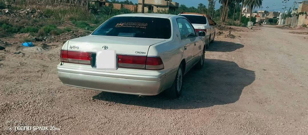 بيع مستعجل بيع مستعجل 

راس الثور فلات موديل 2000 السياره حلوه واحلى من الصور

السياره رقم انگليزي مشروع وطني سنويتهه جديده 🤍 

السياره بيهه شاشه تاب داخليتهه حلوه ومرتبه وجاهزه ومرايتهه تحكم كهرباء 🤍

مكفوله من الگص والعيب الشرعي ونقل جثه مكفولات شرط 👍🏻
 
(السياره مراوس او بيع حسب القناعه)

السياره بأسمي 🤍
السعر ب 83 ورقه مكان السياره نجف  للاستفسار *********** اتصل وبيك خير وتدلل 🤍
