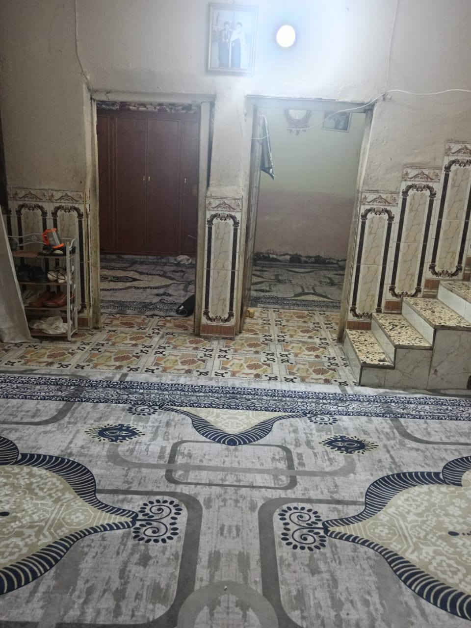 دار البيع يم مستشفى الاطفال مقابل صناعه 
***********
