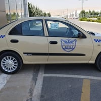 نيسان صني • صني 2010 • نيسان 2010 • سيارة نيسان • صني ياباني • سيارة ل...