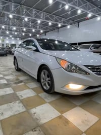 سوناتا بنوراما • ٢٠١١ • كفاله عامه